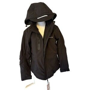 NWT Venustas Brand Ladies 7.4 Volt Heated Jacket size Large Great for Christmas